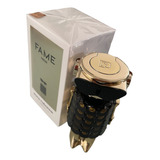 Paco Rabanne Fame Parfum Feminino 80ml Selo Adipec