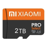 Micro Sd Xiaomi Pro Select 2tb Sdxc 