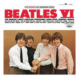 The Beatles Beatles Vi Cd New Cerrado 100% Original En Stock