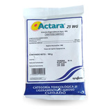 Actara 25wg Control Insectos Chupadores X 100g