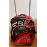 Mochila Con Carro Ls&d 26 Litros Superspeed No Gremond 