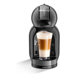 Cafetera Dolce Gusto Mini Me Negro Usada - Impecable Estado!