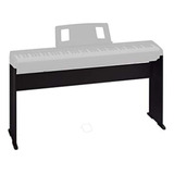 Soporte De Teclado Roland Ksc-fp10-bk Para Piano Digital Fp-