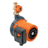 Bomba Presurizadora 1/3 Hp, Con Sensor, Truper 14637