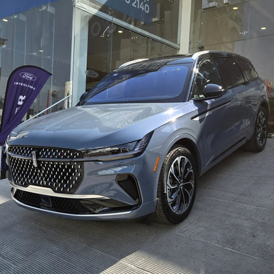 Nautilus Reserve 2.0l Full Hybrid Awd 2026 | MercadoLibre
