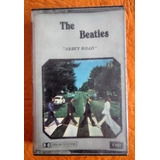 Cassette The Beatles Abbey Road Emi Nacional Años 90