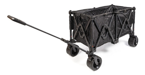 Carrito Carro Plegable Playa Jardin Compras Multiusos