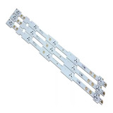 Kit Barras De Led Sti Dl2971bw Dl2970aw Novo