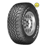 Paq 4 Llantas General Grabber A/tx 27x8.50r14lt 95q 6pr Rwl 