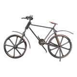 Modelo De Bicicleta Vintage Iron Bike Classic