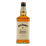 Whisky Jack Daniels Honey Litro 1000ml