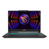 Notebook Msi Cyborg I7 13va 64gb 512ssd Rtx4050 15.6 Fhd W11