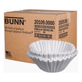 Bunn 20109.0000 Filtro Papel Para U3 / 252 Pz Entrega Inmedi