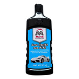 Polish Liquido Restaurador Pinturas Azul Marvil 521ml