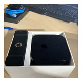  Apple Tv 4k 64gb Preto