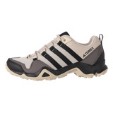 Zapatilla adidas Outdoor Terrex Ax2s Hombre Beige/negras