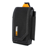 Funda Para Celular + Libreta + Lapiz Toughbuilt Tb-ct-33