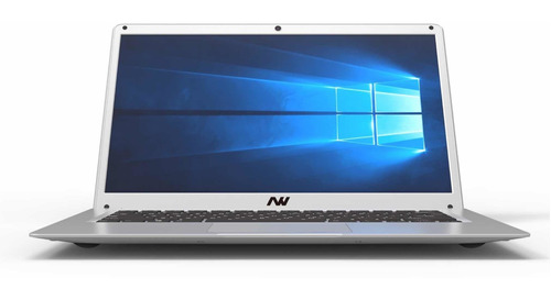 Notebook Norwin Cloudbook Intel N3350 4g 64gb W10 14.1 