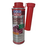 Aditivo Limpia Inyectores Diesel Liqui Moly Super Diesel