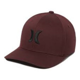 Hurley Gorro M One And Only Flexfit Hnhm0002204