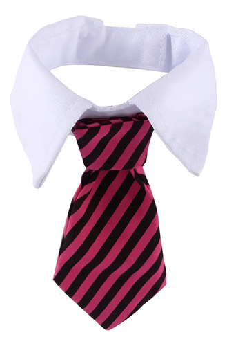 Corbata Para Perros O Gatos Talla L 38 Cm Mascotas Accesorio