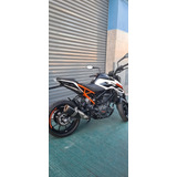 Ktm Duke 250