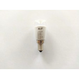 Lámpara Led Bivolt Para Electrolux Df52/df80, Color Blanco 110 V/220 V (bivolt)