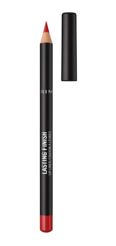 Lápiz Delineador De Labios Rimmel Lasting Finish Lipliner