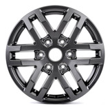 Llanta De Aleacion 17  X 8.5 Ford Jb3z/1007/h/