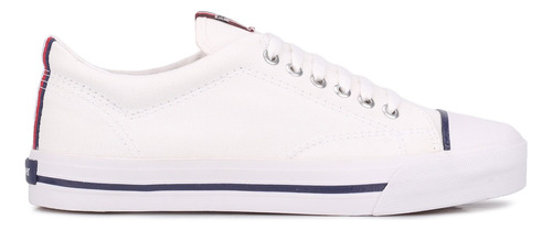 Zapatilla Profesional Blanco Topper Hombre