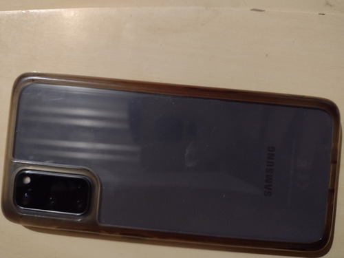 Samsung S20 - 128gb - 12gb Ram (impecable)