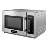 Horno Microondas Industrial Super 1.2 Pies Tkl12tc 120v Dm