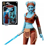 Star Wars Aayla Secura The Vintage Collection