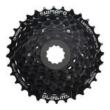 Piñon Mtb De Bicicleta Shimano Hg200 8v 12-32t A Cassette