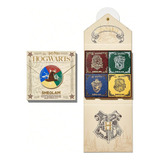 Kit De 4 Paletas De Sombras De Ojos Sheglam De La Colección Harry Potter, Kit Completo De Colores De Sombras De Ojos