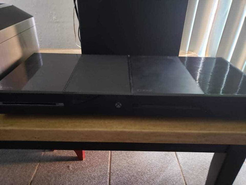 Xbox One Fat Para Piezas