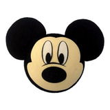 Bola Topper Enfeite Antena Mickey Face Rosto 1º Linha