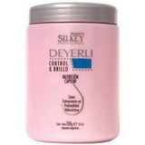 Nutricion Capilar Silkey Deyerli Tratamiento Profesional 1kg