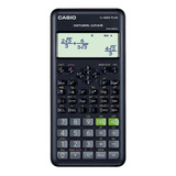 Calculadora Casio Fx-82es Plus Científica Original