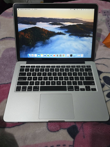 Macbook Pro A1502 | MercadoLivre 📦 Macbook Pro A1502 | MercadoLivre 📦