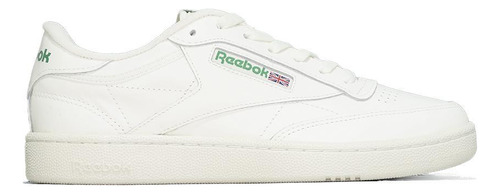 Reebok Zapatillas Hombre - Club C 85 Vintage Men Chl-g.green