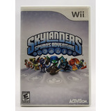 Skylanders Spyro's Adventure Wii Nintendo * R G Gallery
