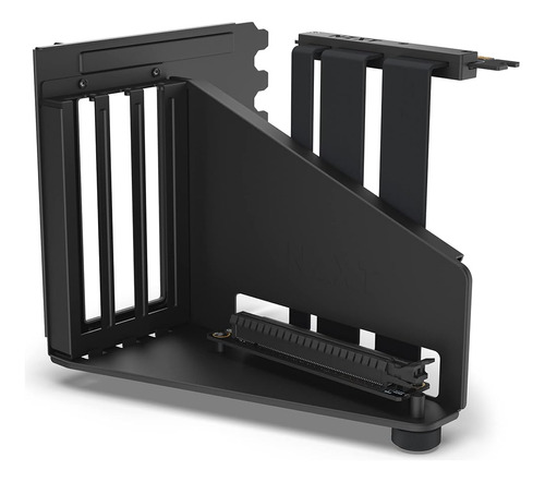 Kit De Montaje Vertical De Gpu Nzxt - Ab-rh175-b1-175 Mm Cab