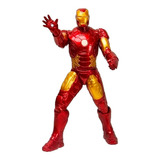 Muñeco Iron Man Revolution 50cm Avengers 515 Next Point