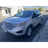 Ford Edge Sport 2018 (remate)
