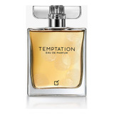 Perfume Temptation Yanbal - Flo - mL a $1538