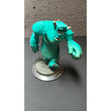 Boneco Disney Infinity Sullivan Sulley Monstros Sa