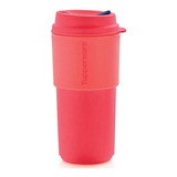 Eco Vaso 490ml Infusiones Transportable Tupperware Nuevos