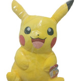 Peluche Pikachu 24  Tamaño,pokémon, Jazwares