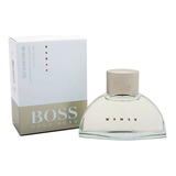 Perfume Original Boss Woman De Hugo Bo - Ml A $1610